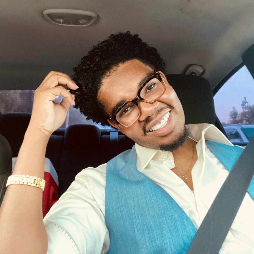 Meet your Posher, Tymere